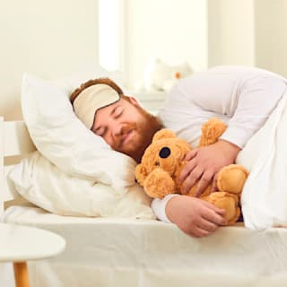 Schlank im Schlaf: So unterstützt Melatonin den Fettabbau