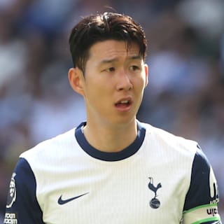 Premier League: Erpressungs-Skandal um Ex-HSV-Star Heung-min Son