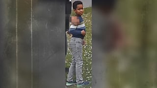 Vermisster Junge: Helfen diese 27 Sekunden bei der Suche nach Pawlos?