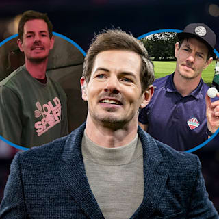 Sportschau: Neuer Moderator Alex Schlüter – So lief mein Wechsel ab
