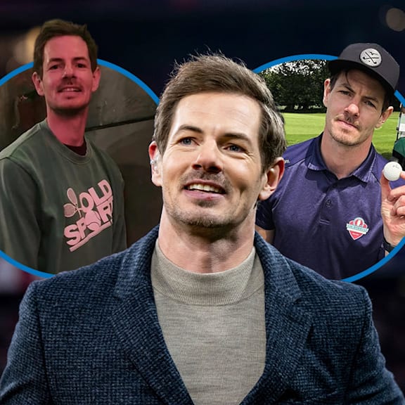 Sportschau: Neuer Moderator Alex Schlüter – So lief mein Wechsel ab