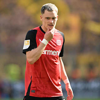 Bayer Leverkusen – Florian Wirtz: 150-Millionen-Basta der Bayer AG