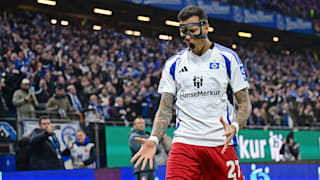 Meine Meinung: HSV, nutze diese einmalige Chance!