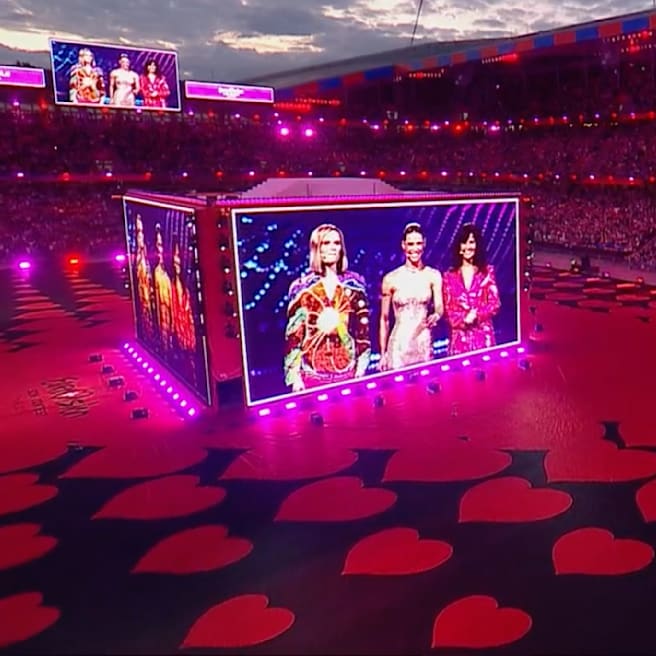 ESC: Wie kann Céline Dion doch noch überraschen?