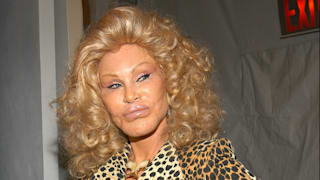 Jocelyne Wildenstein: 100 Millionen! Geheime Lebensversicherung aufgetaucht