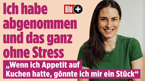 Glukose-Trick für die Seele: Wenn Stress die Abnahme behindert