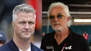 Formel 1: Ralf Schumacher kritisiert Briatore-Rückkehr – „Er ist zu alt“