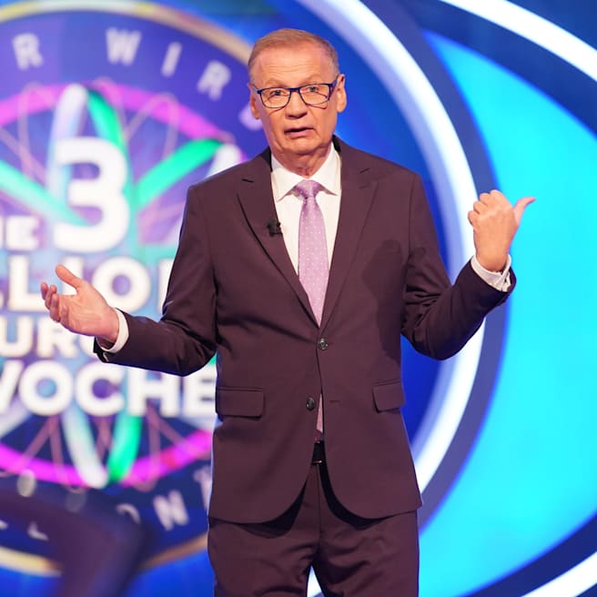 „Wer wird Millionär?“: Fahndungsaufruf! Jauch sucht „kaiserliche“ Uhr
