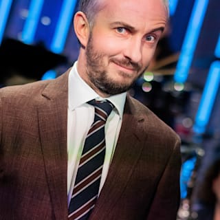 Jan Böhmermann pausiert: Dieser Comedystar ersetzt ihn beim ZDF