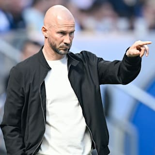 TSG Hoffenheim: Jetzt spricht Ilzer über die Trennungs-Gerüchte