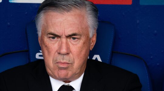 Man City - Real Madrid Tipp