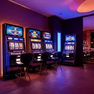 Beste Slots im Online Casino