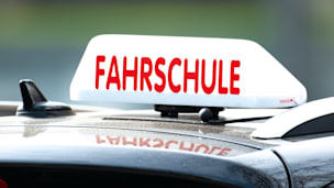 Bis zu 1500 Euro Unterschied: So teuer ist der Führerschein bei Ihnen