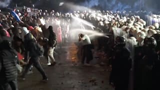 Proteste in Türkei eskalieren: „Das ist Unterdrückung“