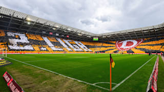 Dynamo Dresden: Zweitliga-Aufsteiger verpflichtet Top-Torjäger 