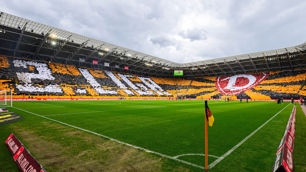 Dynamo Dresden: Zweitliga-Aufsteiger verpflichtet Top-Torjäger 