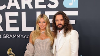 Rockstar ist auf Europa-Tour: Heidi Klum ist Toms bester Sex