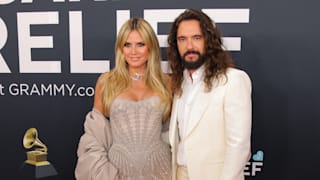 Rockstar ist auf Europa-Tour: Heidi Klum ist Toms bester Sex