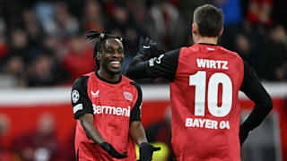 Wechsel nach England?: Liverpool heiß auf Leverkusen-Star