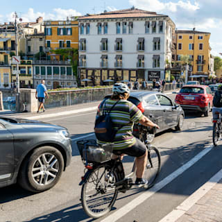 Diesel-Fahrverbote in Nord-Italien! Auto-Urlaub in Gefahr