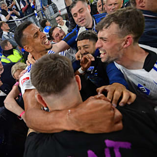 HSV-Held lässt Blick in seine Seele zu – Aufstiegs-Fluch beendet