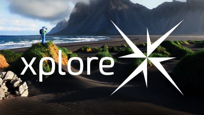 Der Kanal für Reise und Abenteuer: XPLORE