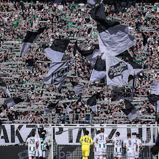 Borussia Mönchengladbach: Fans glauben nicht an das Saisonziel
