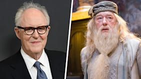Einer sorgt für Diskussionen: Das ist der neue Harry Potter Cast