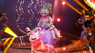 Der Floh bei „The Masked Singer“: Alle Hinweise zur Maske
