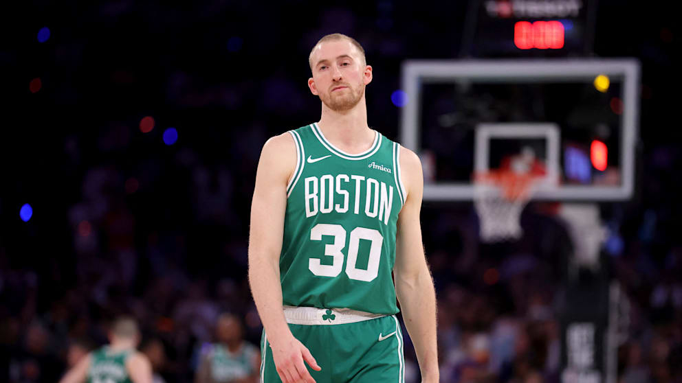 Celtics sind raus!: NBA-Champion fliegt aus den Playoffs
