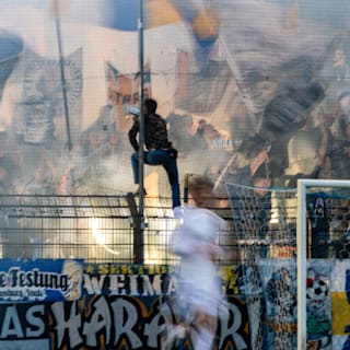 Die Wahrheit über Verbandsstrafen: Was Carl Zeiss Jena wirklich zahlt