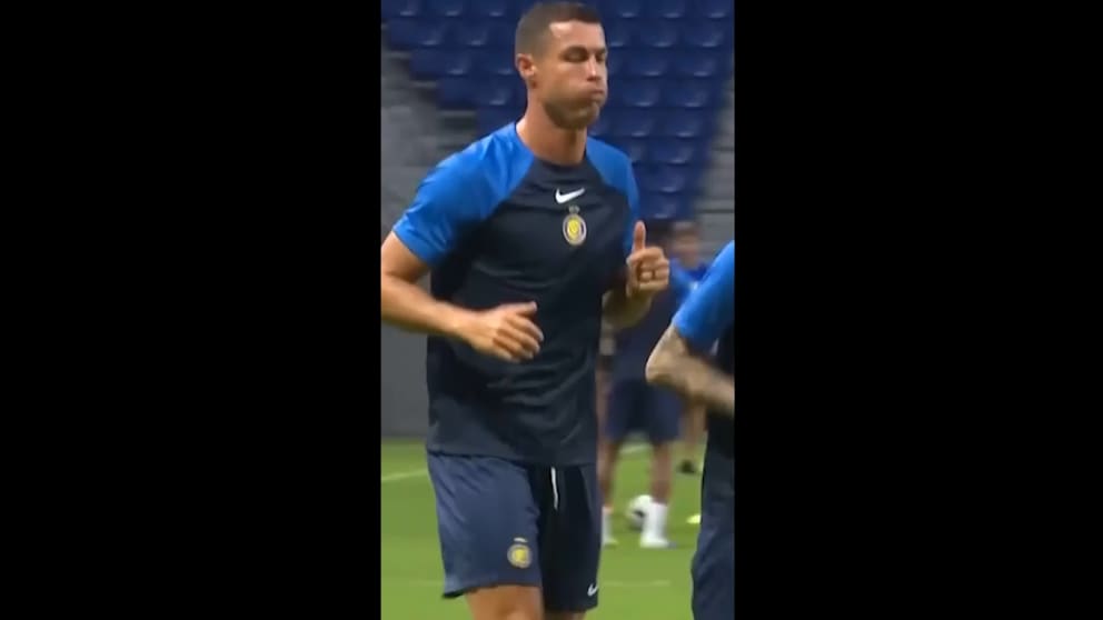 Tipp: Keiner kriegt mehr!: So viel verdient Cristiano Ronaldo