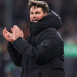 HSV: Zweiter Elfer ist drin! Hamburgs Unterzahl-Remis zum Nachlesen