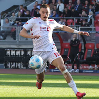 FC Köln: Nach Suff- und Prügel-Skandal: Lemperle hofft auf Belohnung