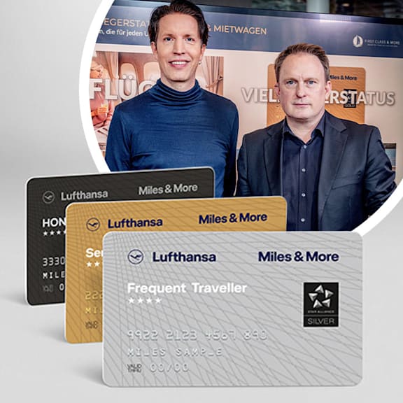 Lufthansa ändert „Miles & More“ Programm: So retten Sie Bonusmeilen