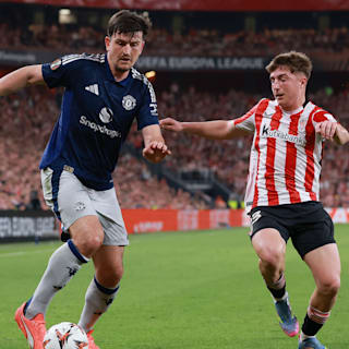 Europa League: Maguire tanzt, Man United gewinnt – Spurs dämpfen Bodö-Märchen