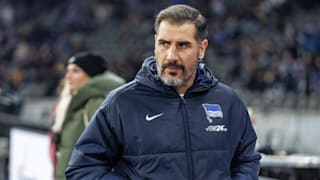 2. Liga: Hertha-Trainer Christian Fiel fliegt raus – Nachfolger steht wohl schon fest