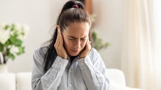 Tinnitus: Ursachen, Diagnose, Behandlung