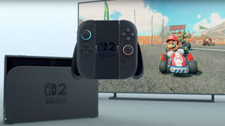 Nintendo Switch 2 enthüllt: Größeres Display und verbesserte Joy-Con-Controller