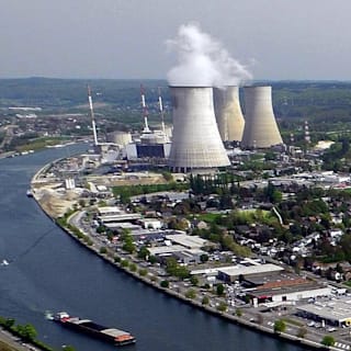 Belgien beschließt Ausstieg vom Atomausstieg
