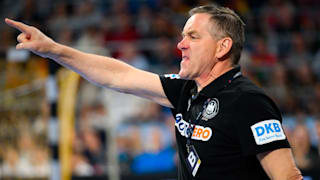 Test vor Handball-WM: So sehen Sie Deutschland gegen Brasilien heute im TV