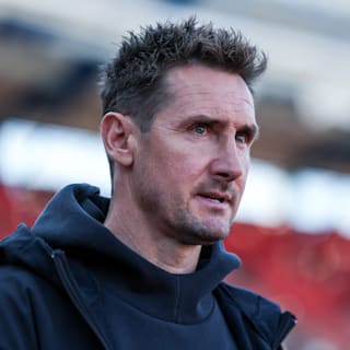 Keine 2. FCN-Chance: Klose braucht Leih-Rückkehrer nicht