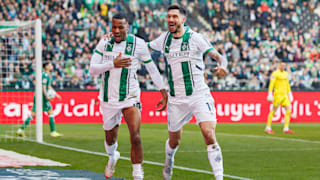 Darum ist Gladbach plötzlich so gut