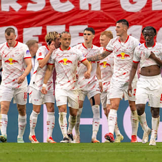 RB Leipzig: Sesko und Xavi vorm Abschied gegen Stuttgart