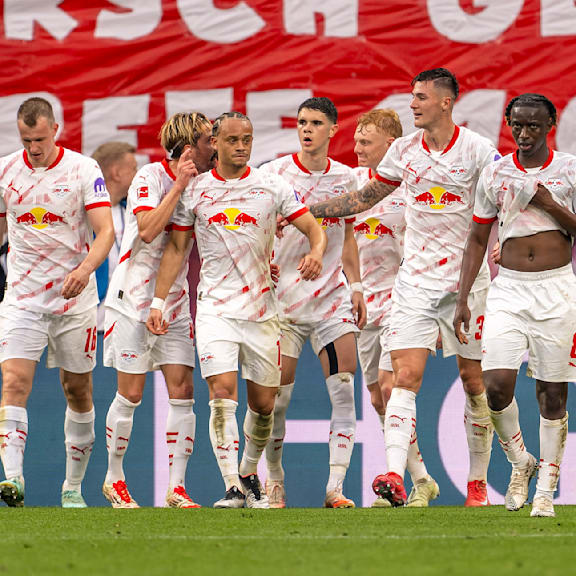 RB Leipzig: Sesko und Xavi vorm Abschied gegen Stuttgart