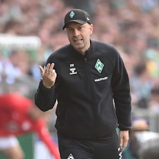 Werder Bremen: „Ich will nichts verwalten!“ Ole Werners Vertrags-Forderungen