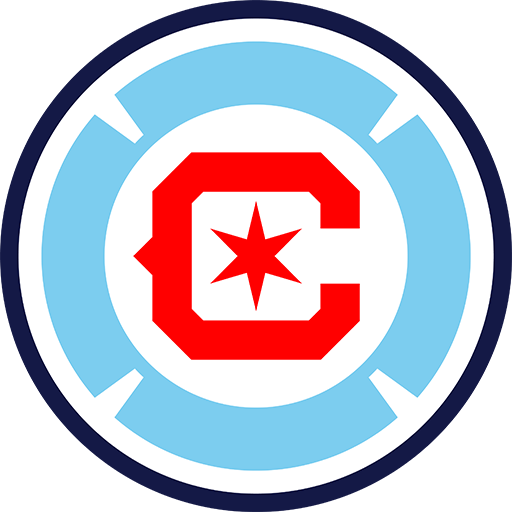 Chicago Fire Logo