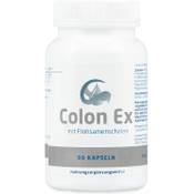 Kapseln von Colon Ex im Vergleich