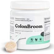 Flohsamenschalen von ColonBroom im Vergleich