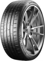 SportContact 7 245/35 ZR20 95Y XL FP